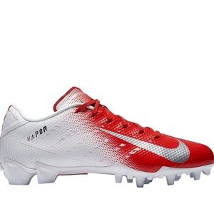 Nike
Mens Vapor Untouchable Speed  football
